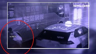 男謊稱遭公車撞　報警索賠2千醫藥費