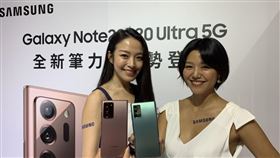 圖／記者谷庭攝,note20