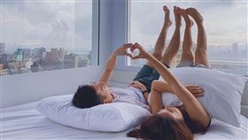 citizenM 世民酒店｜夏日羅曼史情人專案（圖／citizenM提供）