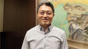 緯軟董事長蕭清志：下半年審慎樂觀資訊服務商緯創軟體董事長暨執行長蕭清志13日受訪表示，下半年看法維持「審慎樂觀」，今年會持續調整產業布局，不追求營收大幅度成長。中央社記者吳家豪攝  109年8月13日