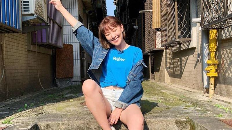 女星玩骰子現神蹟　買威力彩結果驚呆