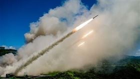 （示意圖／國防部提供）