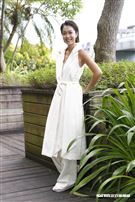 大霈接任三立都會台《原來是匠紫》新主持人。（圖／記者林聖凱攝影）