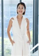 大霈接任三立都會台《原來是匠紫》新主持人。（圖／記者林聖凱攝影）