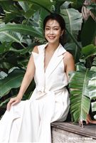 大霈接任三立都會台《原來是匠紫》新主持人。（圖／記者林聖凱攝影）