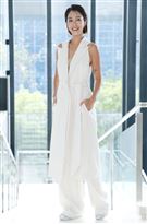 大霈接任三立都會台《原來是匠紫》新主持人。（圖／記者林聖凱攝影）