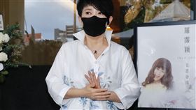 周思潔 記者林聖凱攝影