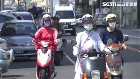 騎車躲太陽被檢舉　罰單價碼曝光