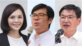 高雄市長補選明登場 出門投票前必看