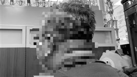 雲林　補習班　小一男　補習班老師　中邪（圖／翻攝畫面）