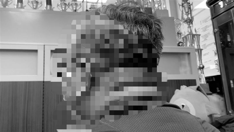 雲林補教師狂揍小一男 竟辯他是惡靈
