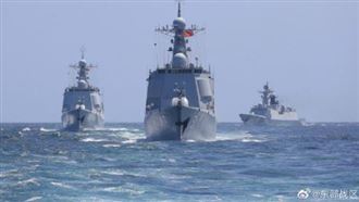 中共攻台可能3階段曝　外媒點名從這登陸