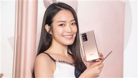 圖／三星提供note20