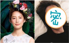 簡嫚書。（圖／翻攝自IG）