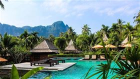 旅館，飯店（圖／翻攝自unsplash）