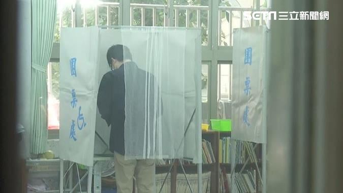 中選會：11/16零時起禁公開民調違者重罰