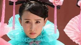 ▲ 宮女。（圖／翻攝自百度百科）