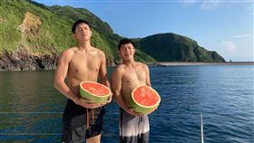 柯震東,換你作東,個人頻道,打噴嚏,YouTube　圖／禾豐九路提供