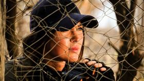 重裝救援：全境獵殺,Rogue,梅根福克斯　圖／車庫娛樂提供