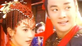 ▲慈禧：古婚禮（圖／翻攝自百度百科）