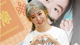 郭書瑤唐氏症基金會提供