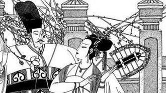 禽獸王朝 ！6個皇帝一個比一個荒唐