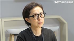 黃韻玲專訪（圖／夢田文創提供）