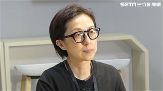 《小兒子》跨界創音樂專訪總監黃韻玲