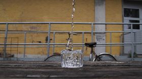 旅英台灣藝術家線上聯展