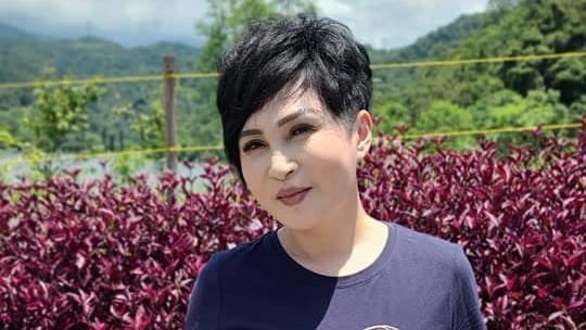 女名嘴浴室滑倒　昏迷3小時沒人救