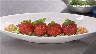 主廚奪金菜　亞昕福朋喜來登酒店上市