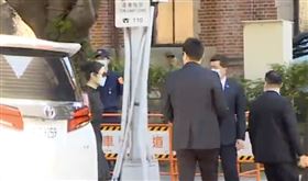 李坤儀、趙贊凱