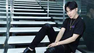 腔調被網罵爆！《青春》唐禹哲認沮喪