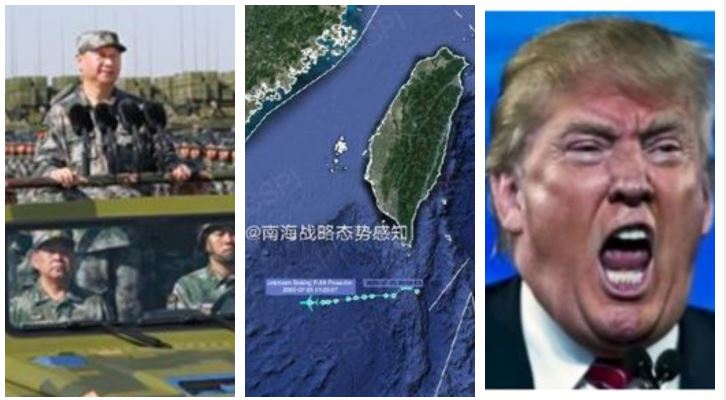 美中擺明開戰？他曝台灣靠這招壓中共