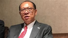 上銀集團總裁卓永財13日表示，工具機產業到年底都不會好，最壞狀況到明年6月，台灣工具機廠商恐有1/3面臨倒閉。（中央社檔案照片）