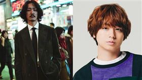 傑尼斯偶像成員伊野尾慧男星上杉柊平傳出確診。