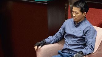 說話算話真男人!何志偉:下週發雞排