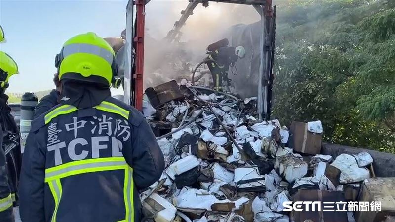 2萬件隔離衣燒毀　國家隊聚陽回應了
