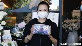 她曝恐怖事情　羅霈穎最在乎不是瀏海