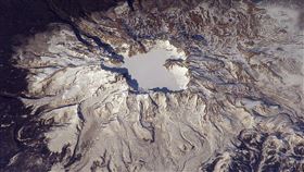 長白山,清朝,封山,神話