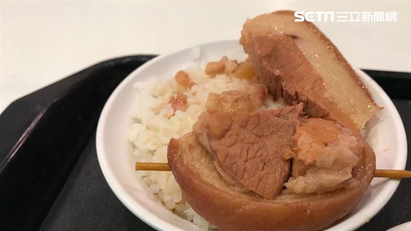 70年阿興魯肉飯將收攤　老饕憶特色