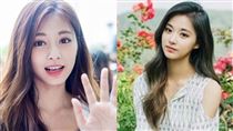 被爆出走JYP 子瑜說話了：醒來發現我在哭