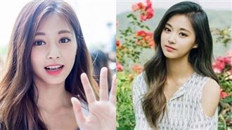 被爆出走JYP 子瑜說話了：醒來發現我在哭