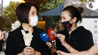 完妝後…羅霈穎笑了！于美人：放心了