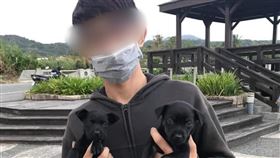 領養,愛媽,失蹤,自撞,台東／邵姓網友授權提供