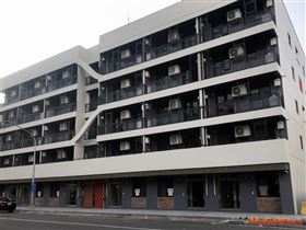 高雄大同社宅金店面招租 歡迎青年創業逐夢（圖／高雄市政府）