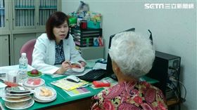 這麼神奇！「苦瓜胜肽」降血糖？營養師揭控制血糖4大準則（南投醫院提供）