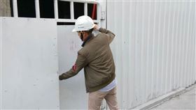 公私部門合作全面強化高市建築工地防災能量 維護市民生命財產安全（圖／高雄市政府）