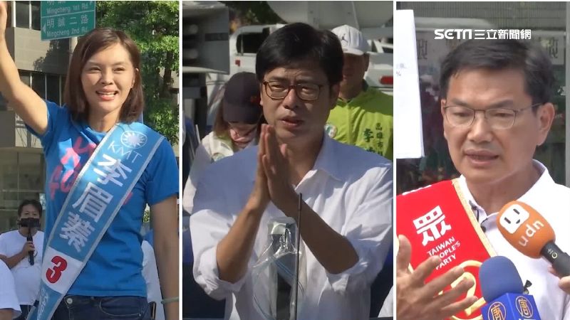 韓選前站台　邁：6月6日市民已決定