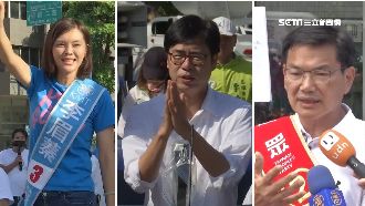 韓選前站台　邁：6月6日市民已決定